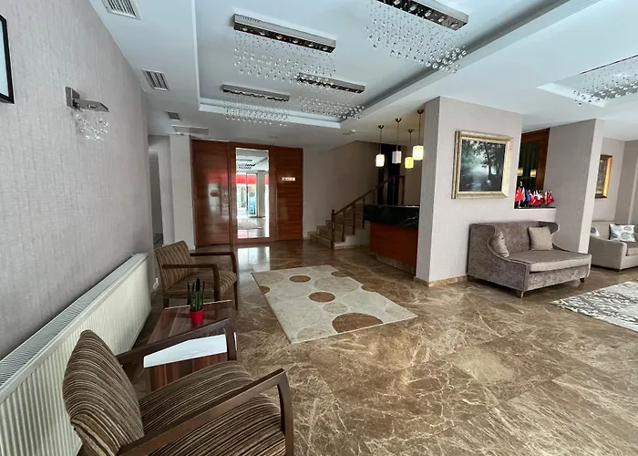Pasa Hotel Gemlik