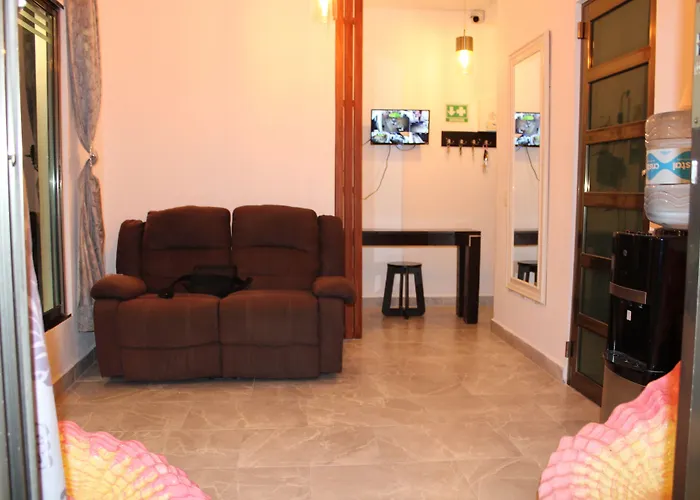 Casa Zazil