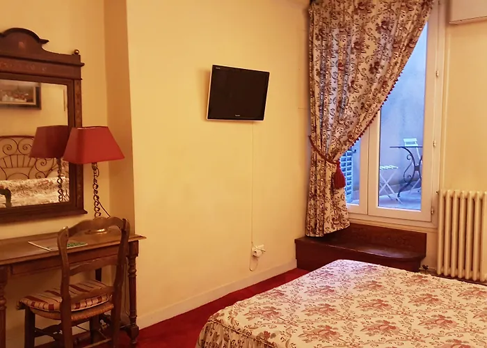 Hotel Cardinal