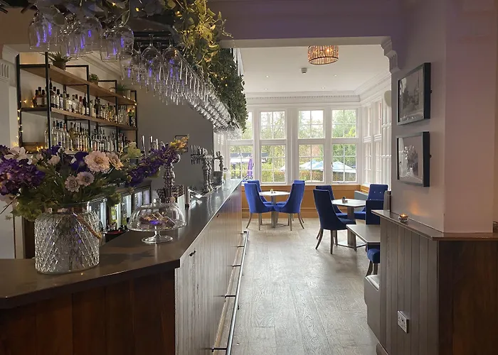 The Craigie Hotel