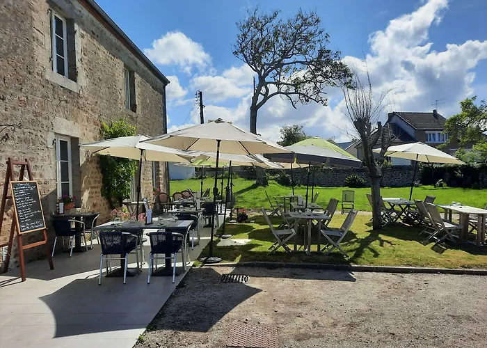 Auberge De Carolles