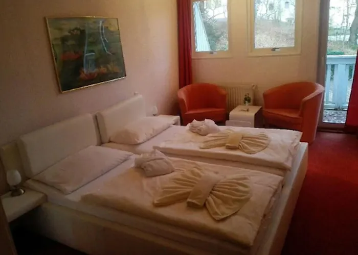 Hotel Im Schwedischen Hof