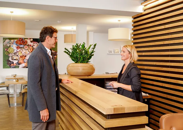 Hotel Am Peterstor