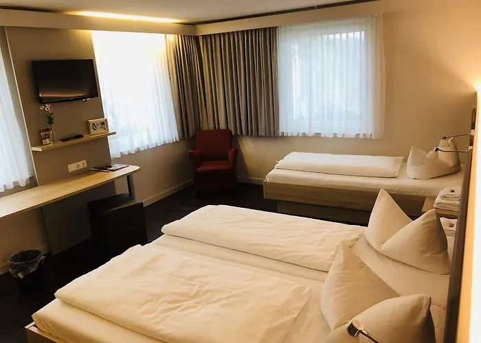 Landhotel Traube