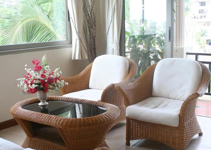 Palmview Resort
