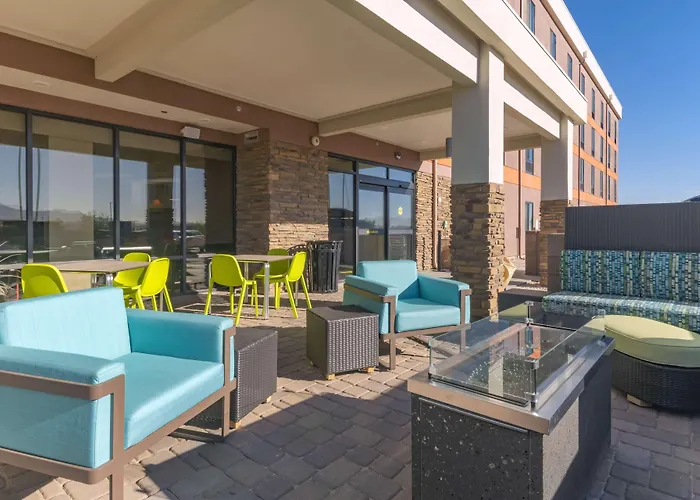 Home2 Suites By Hilton Kingman