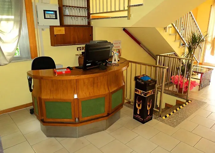 Hotel Villa Donati