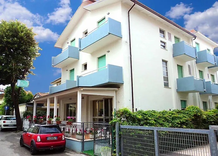 Hotel Villa Donati