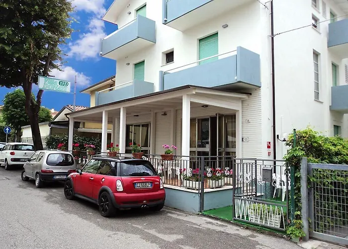 Hotel Villa Donati