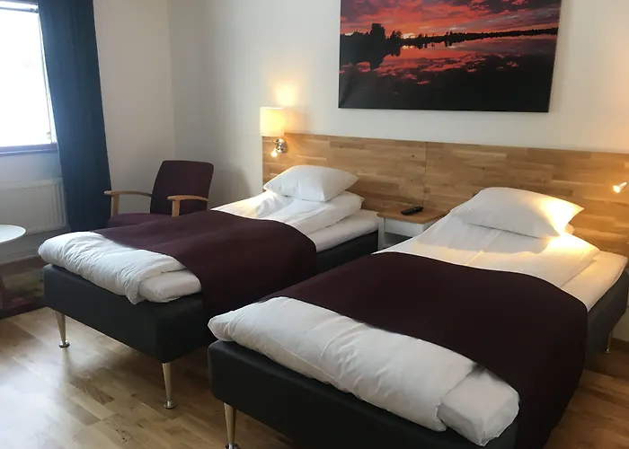 Munken Hotell&Konferens