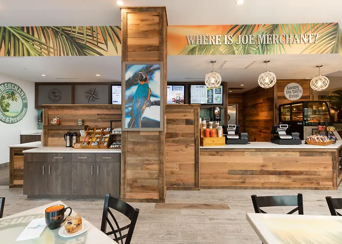 Margaritaville Resort Gatlinburg
