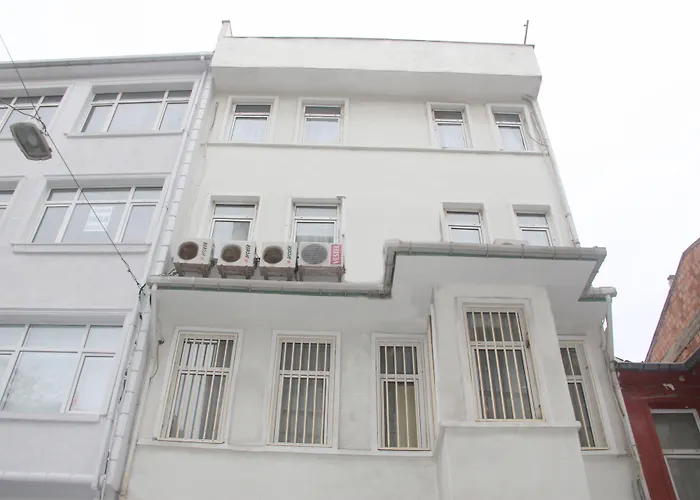 Divas Silver Istanbul