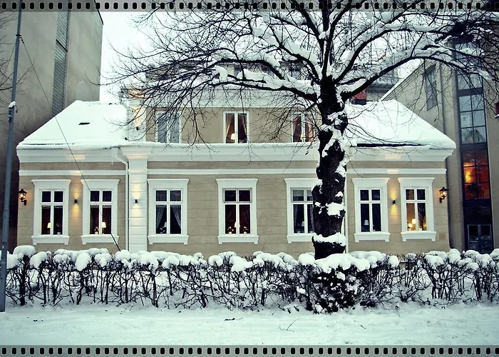 Hotell Kungsaengstorg