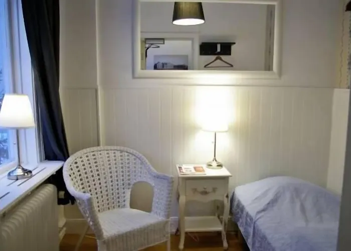 Hotell Kungsaengstorg
