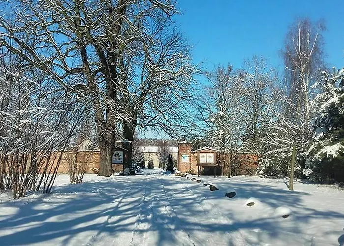 Hotel Stara Stajnia