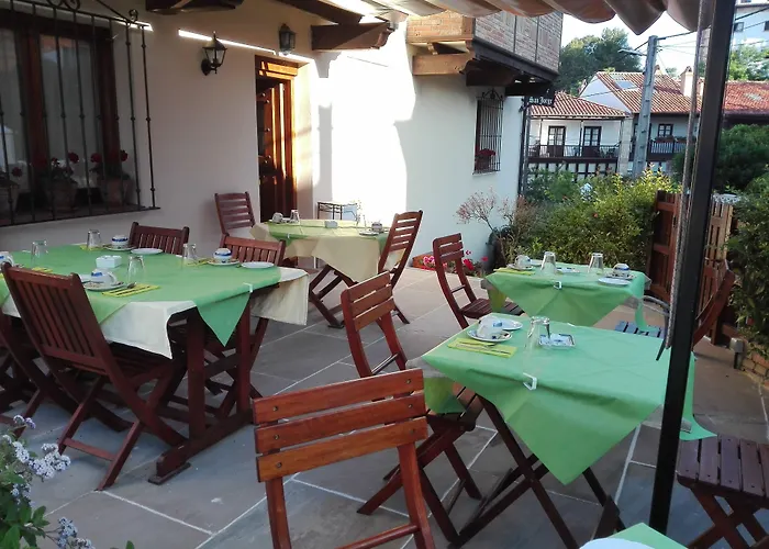 Pasaje San Jorge