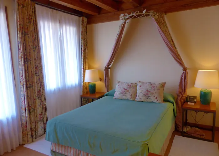 Hosteria Del Arco