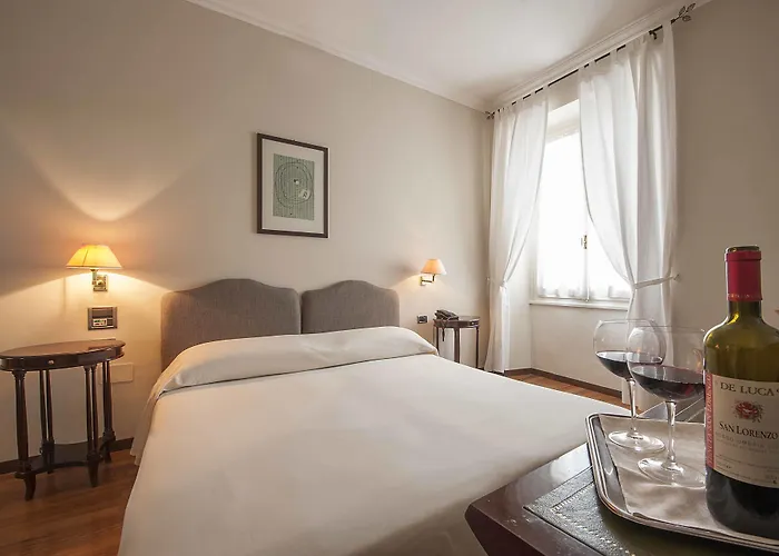Hotel Poledrini Foligno