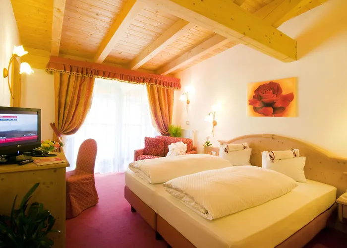 Adults Only Hotel Grafenstein