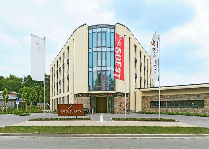 Hotel Susato