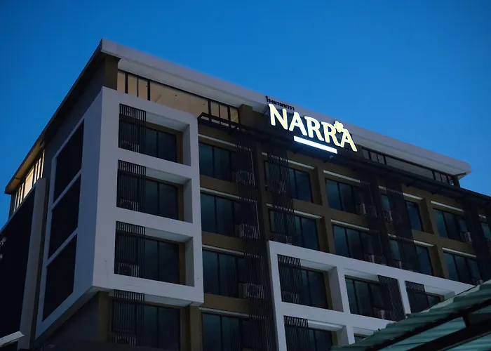 Narra Hotel