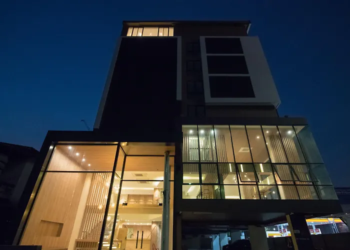 Narra Hotel