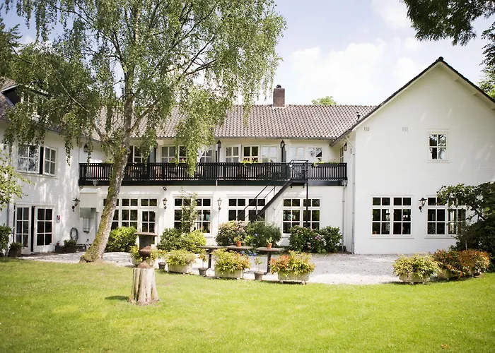 De Kastanjehof