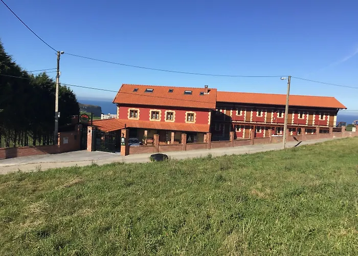 Posada Punta Ballota