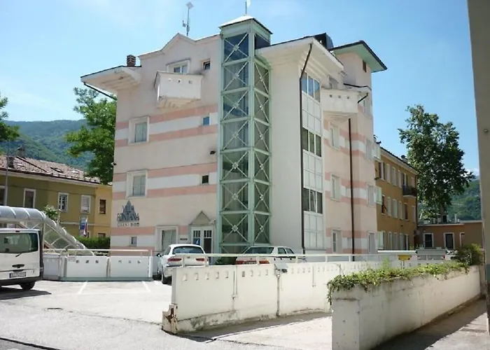 Hotel Garni Villa Fontana