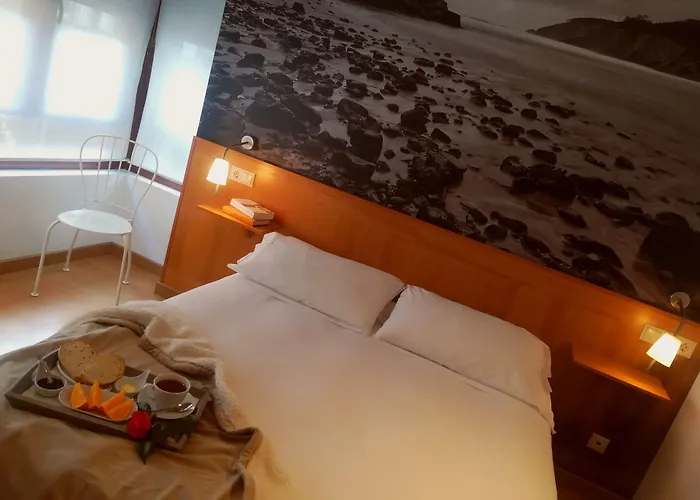 Hotel Dabeleira