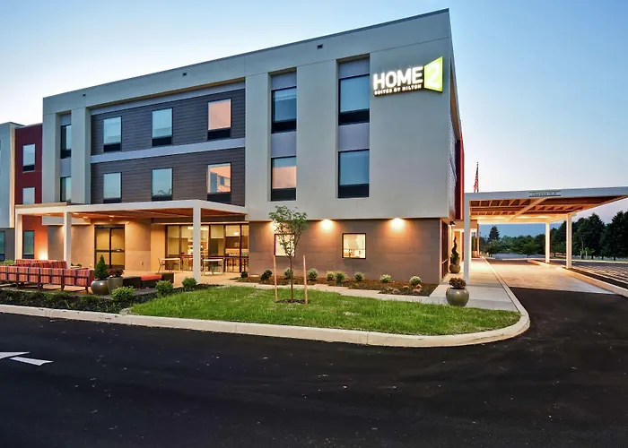 Home2 Suites Mechanicsburg