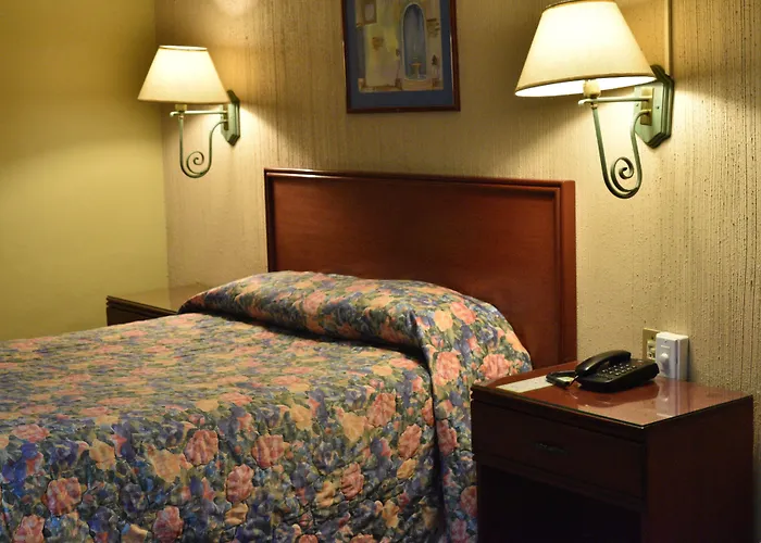 Hotel Ram Val