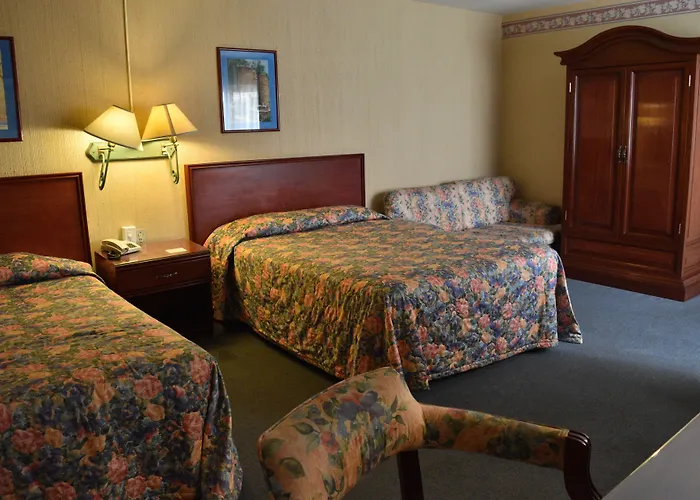 Hotel Ram Val