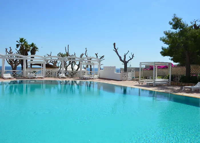 Hotel Residence La Corvetta