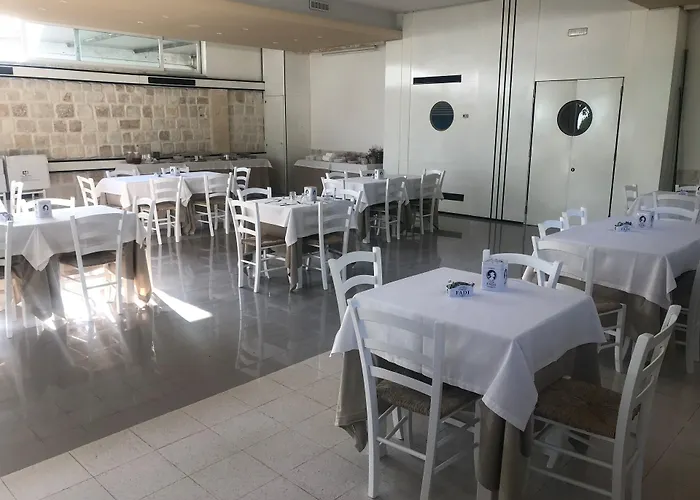 Hotel Residence La Corvetta