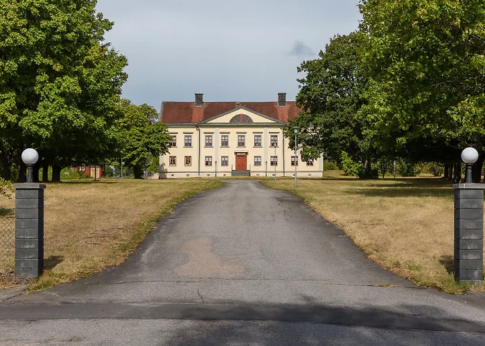 Storebro Herrgard