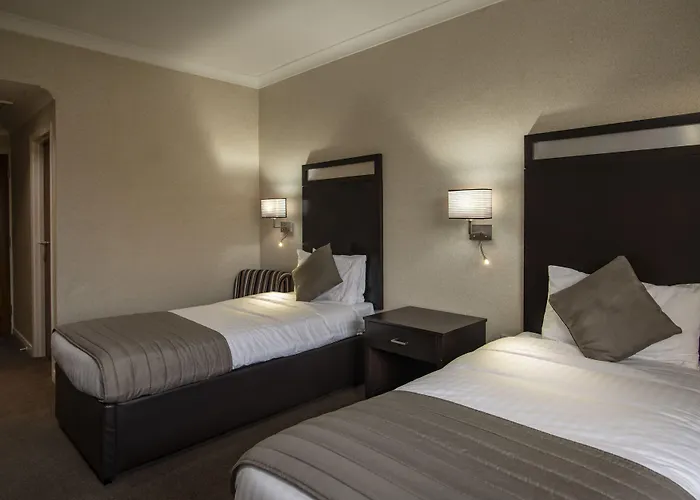 Wessex Hotel