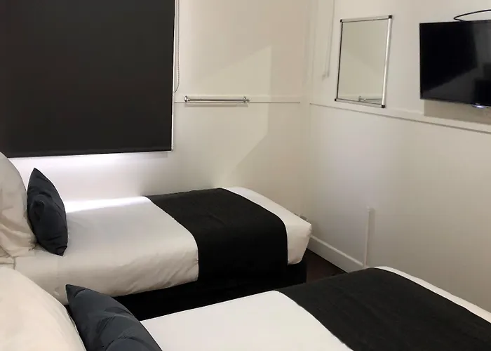 Gin Gin Budget Accommodation
