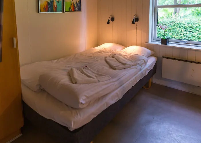 Ansager Hotel Og Hytteby