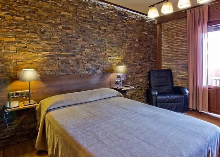Hotel Dona Blanca