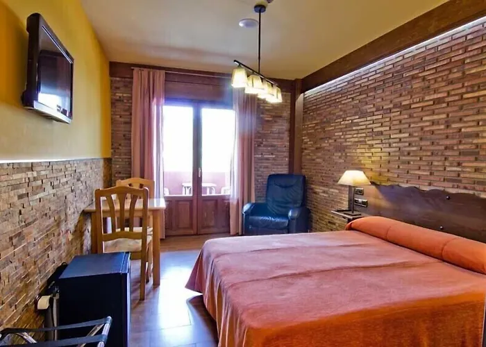 Hotel Dona Blanca