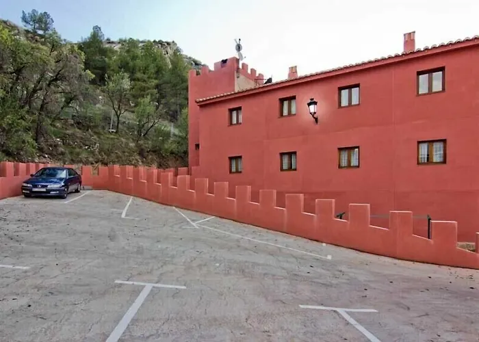 Hotel Dona Blanca