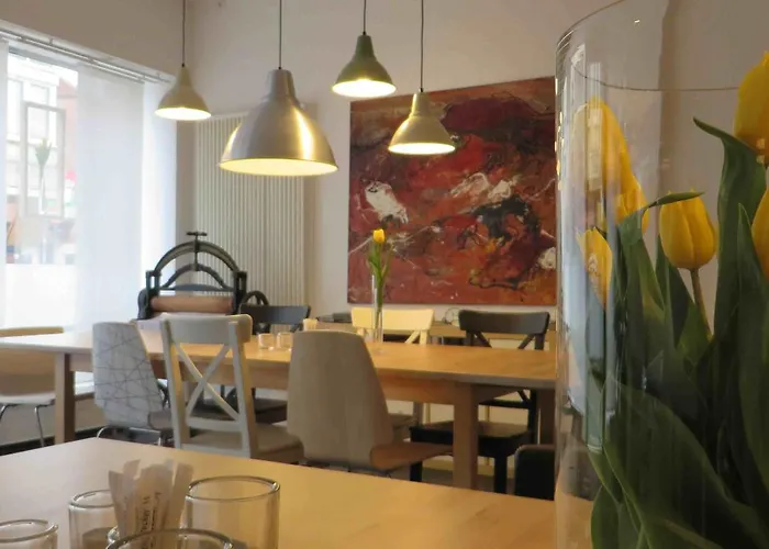 Easy&Cosy Cityroom
