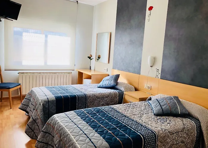 Hotel Vinas 17