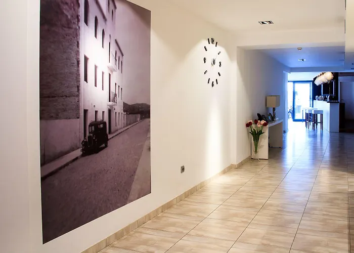 Hotel Salomé