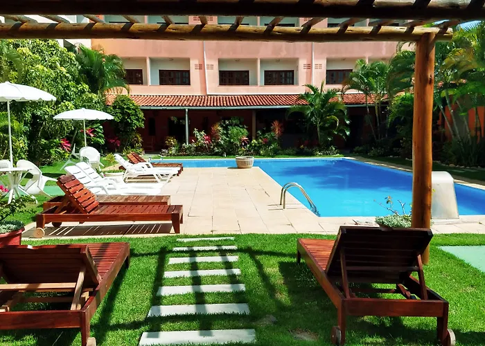 Quiriri Park Hotel