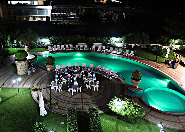 Hotel Delle Canne