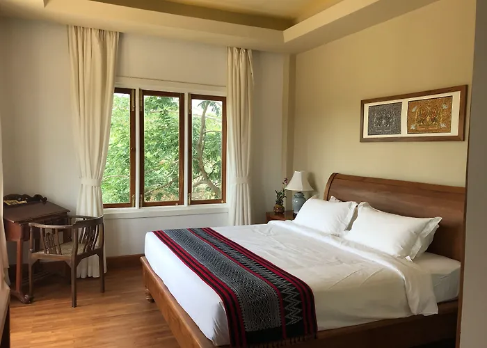 Villa Bagan