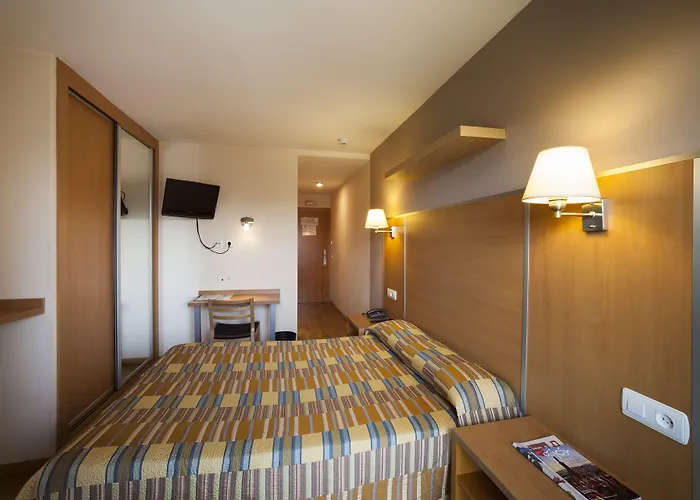 Hotel La Polar