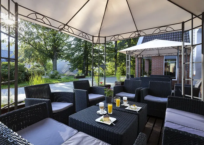 Krasicki Hotel Resort & Spa